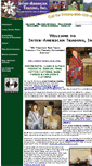 Mobile Screenshot of i-at.com